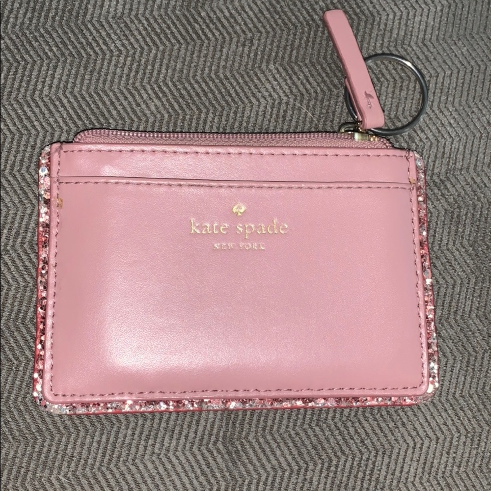 Kate Spade Card Holder